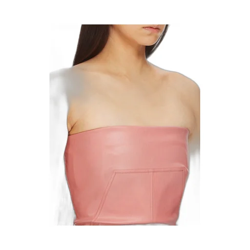 Bustier Mini