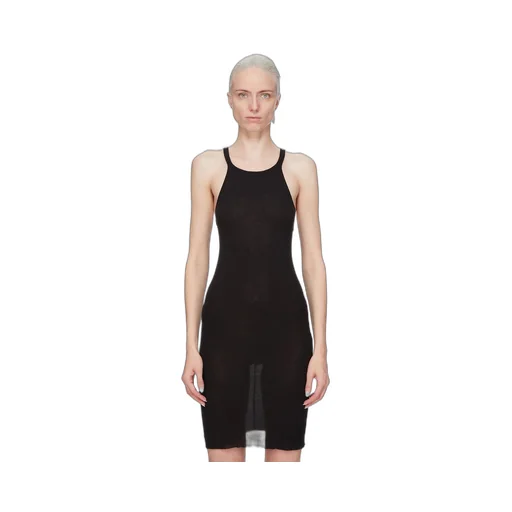 Racer Back Tank Dress