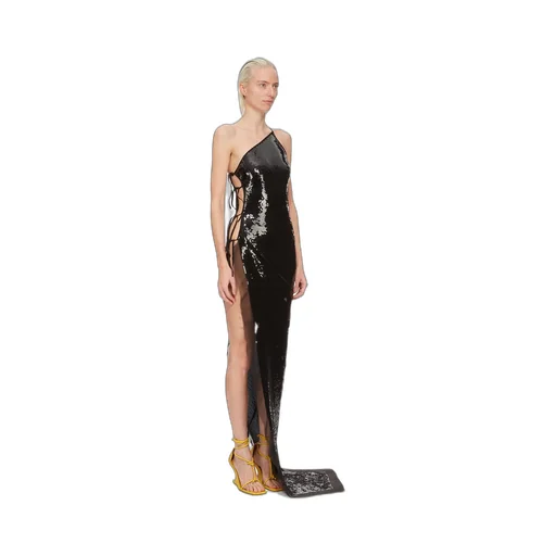 Taco Gown