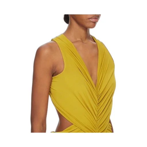 Poppy Gown