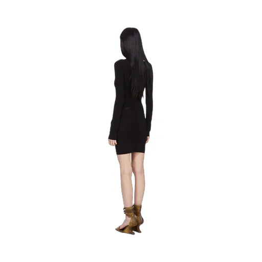 Short Al Dress