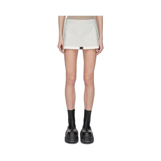 Fog Cutoff Mini