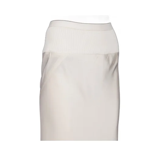 Calf Bias Skirt
