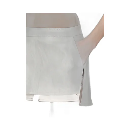 Fog Cutoff Mini