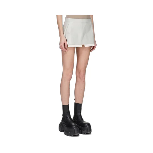 Fog Cutoff Mini