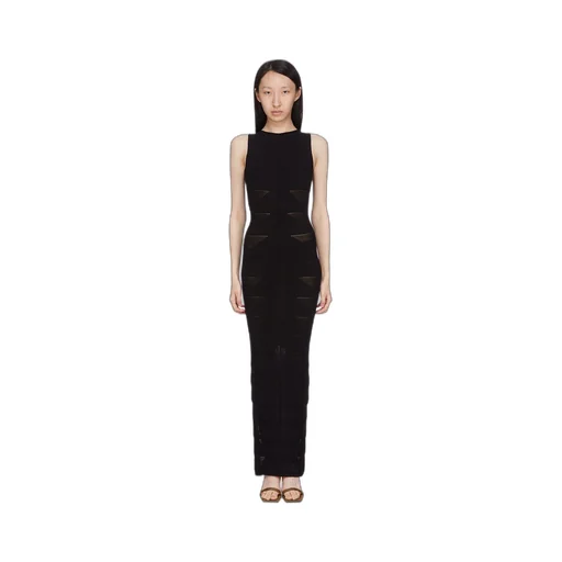 Tank Dress Motivo