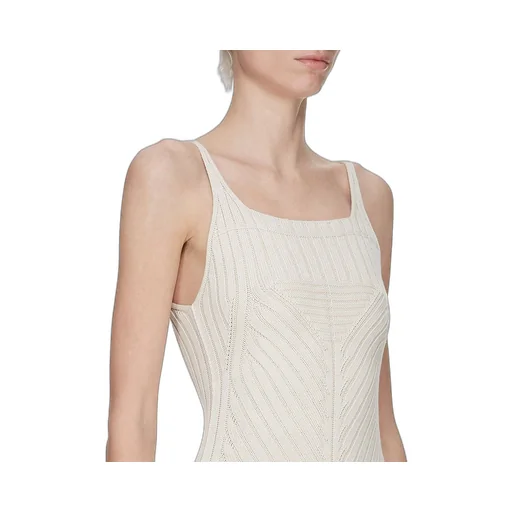 Tank Dress