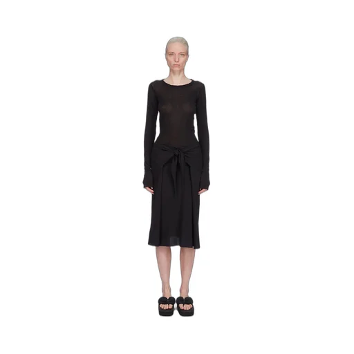 Strutter Skirt