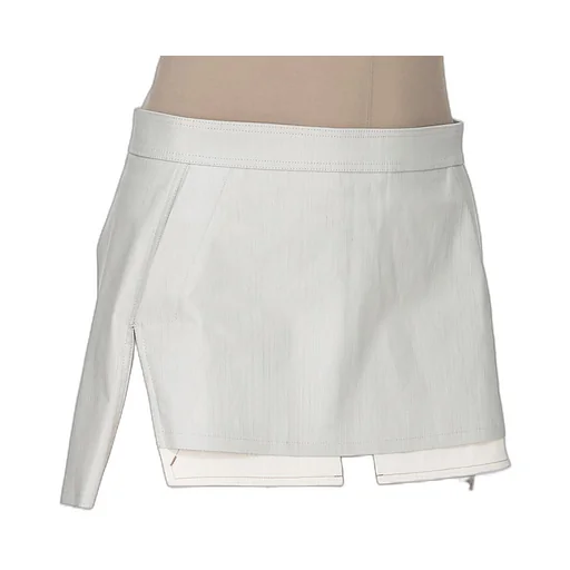 Fog Cutoff Mini