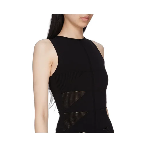 Tank Dress Motivo