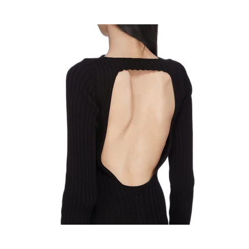 S Dress