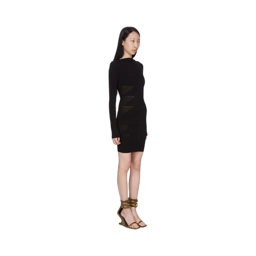 Short Al Dress