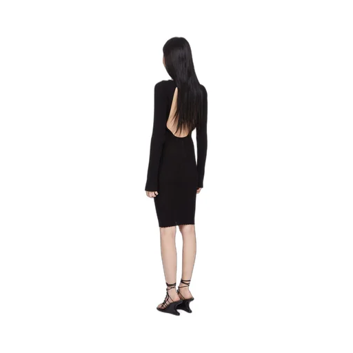 S Dress