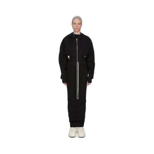 Pull On Pillar Skirt