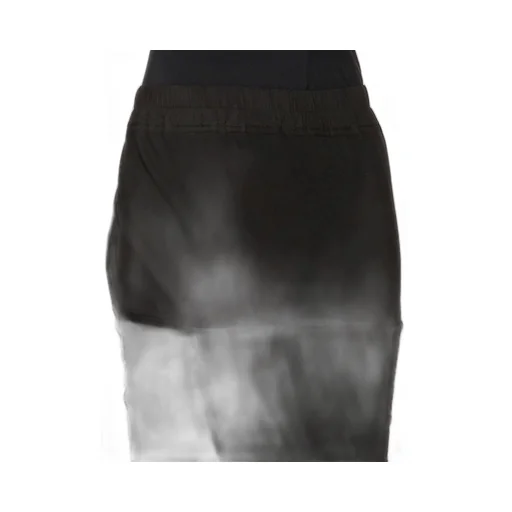 Pull On Pillar Skirt