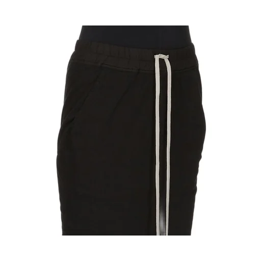 Pull On Pillar Skirt