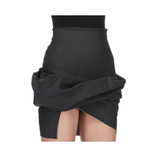 Draped Mini