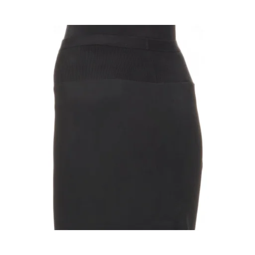 Calf Bias Skirt