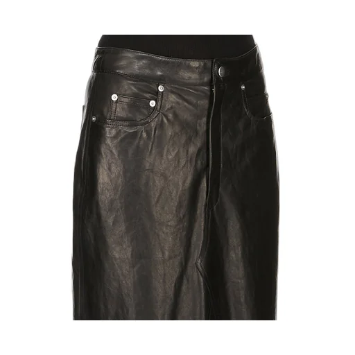 Godet Skirt
