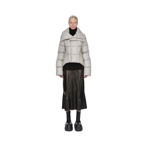 Godet Skirt
