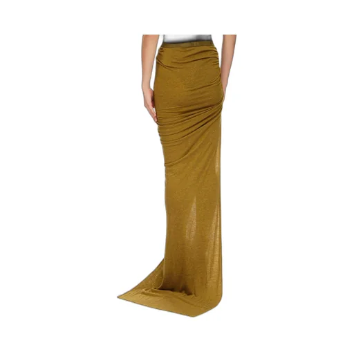 Jersey Edfu Skirt