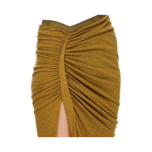 Jersey Edfu Skirt