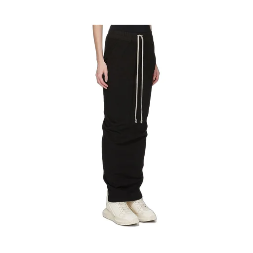 Pull On Pillar Skirt