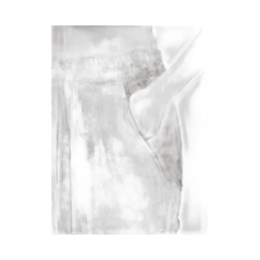 Pull On Pillar Skirt