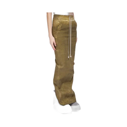 Pull On Pillar Skirt