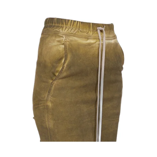 Pull On Pillar Skirt
