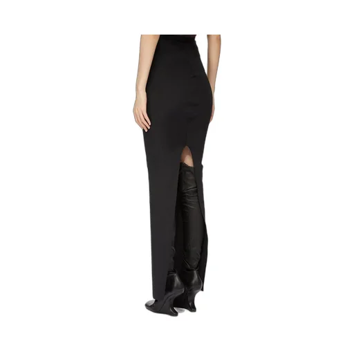 Dirt Pillar Skirt