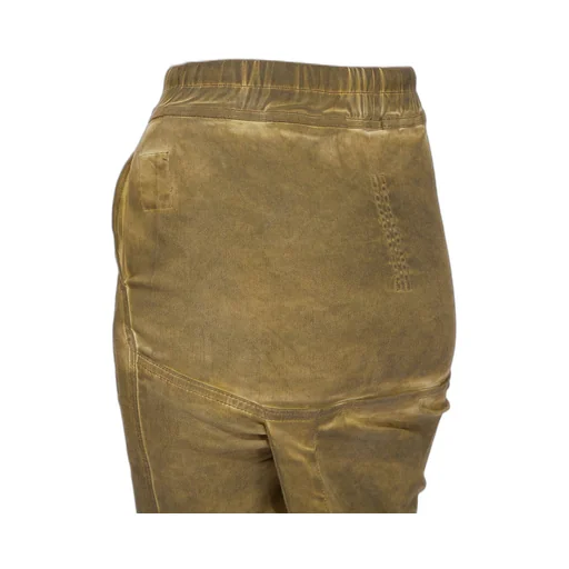 Pull On Pillar Skirt