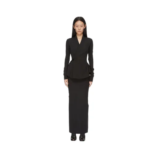 Dirt Pillar Skirt
