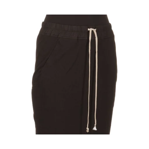 Pull On Pillar Skirt