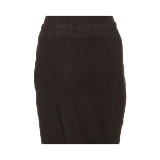 Pull On Pillar Skirt