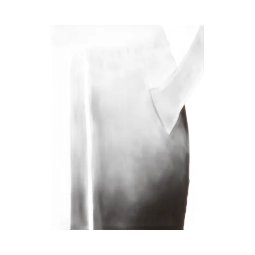 Pull On Pillar Skirt