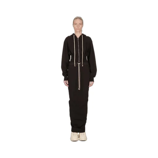 Pull On Pillar Skirt