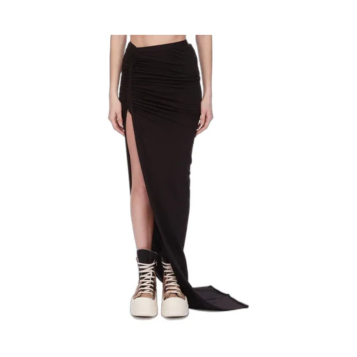 Soft Edfu Skirt Long