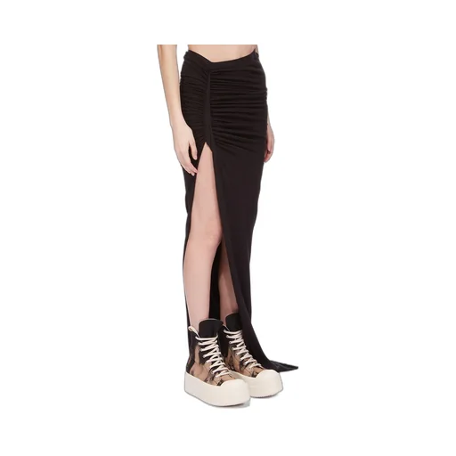 Soft Edfu Skirt Long