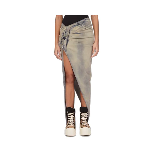 Edfu Skirt Long