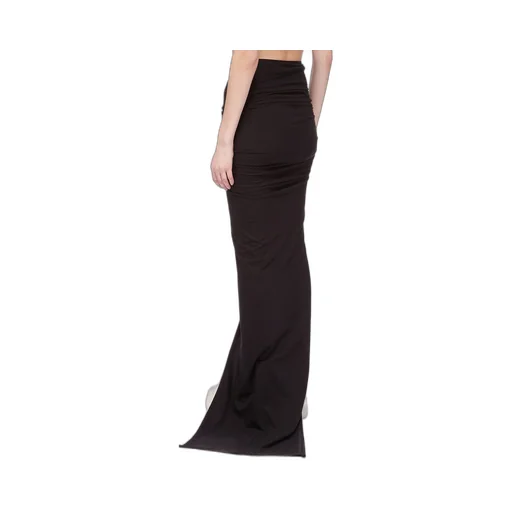 Soft Edfu Skirt Long