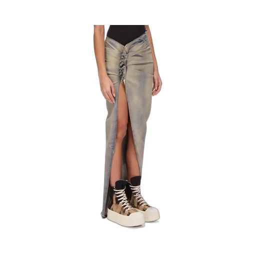 Edfu Skirt Long