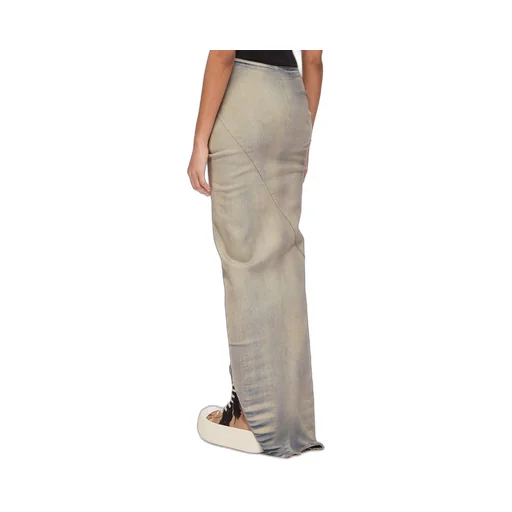Edfu Skirt Long