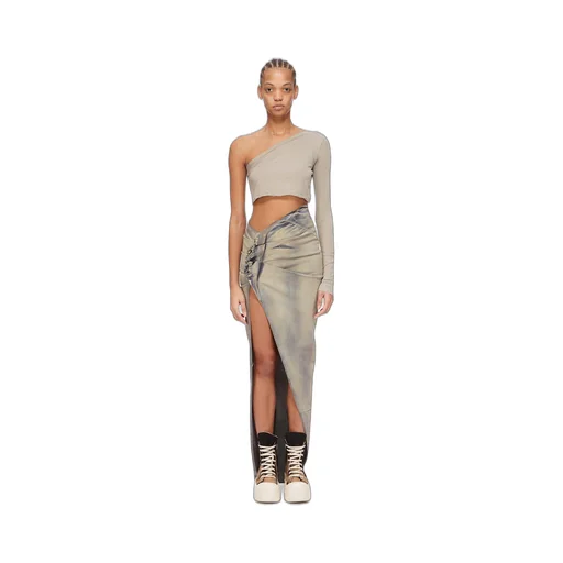 Edfu Skirt Long