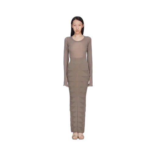 Pillar Skirt