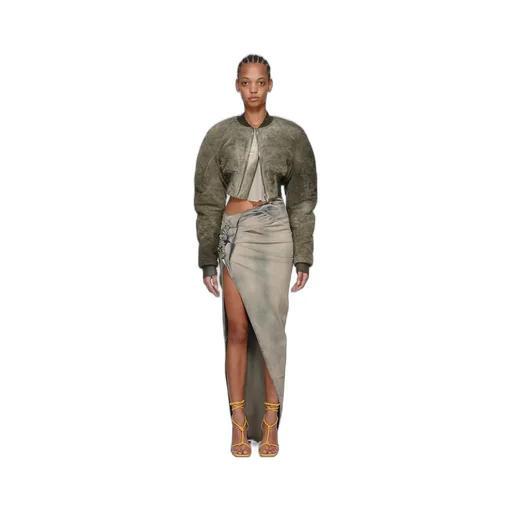 Edfu Skirt Long