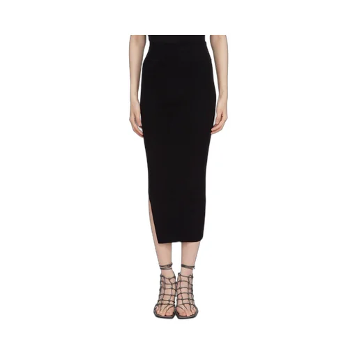 Calf Skirt