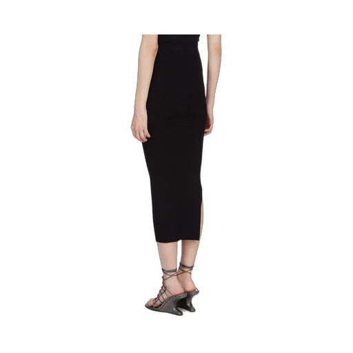 Calf Skirt