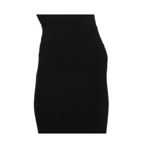 Calf Skirt