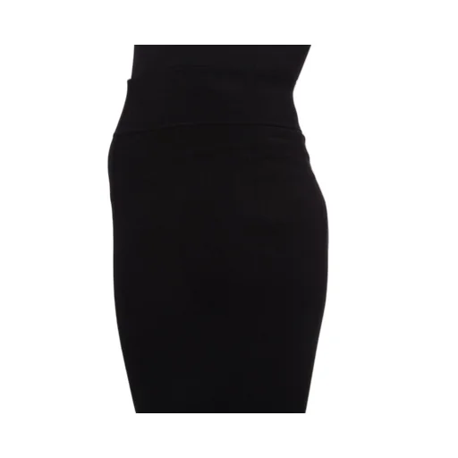 Calf Skirt